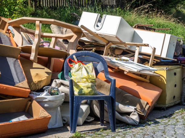 Best Commercial Cleanout Services  in Berkshire Lakes, FL