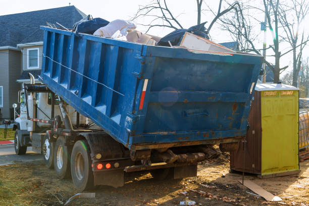 Best Residential Junk Removal  in Berkshire Lakes, FL