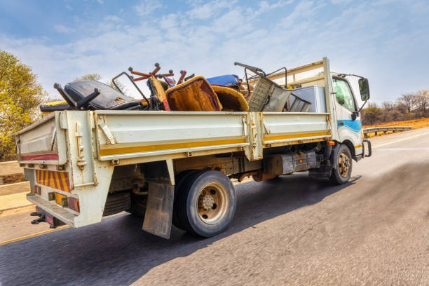 Best Yard Cleanup Services  in Berkshire Lakes, FL